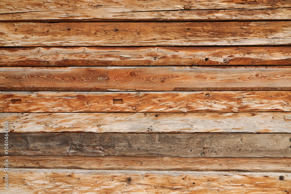 Fototapeta premium old wood as a background