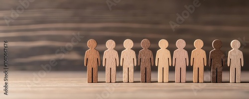 Succession planning, identifying and developing future leaders within the organization to ensure business continuity, human resources, succession planning