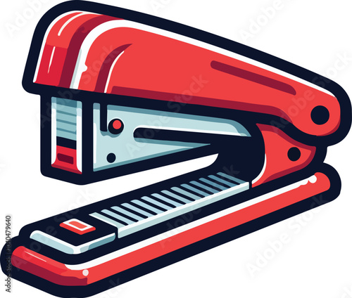 stapler vector