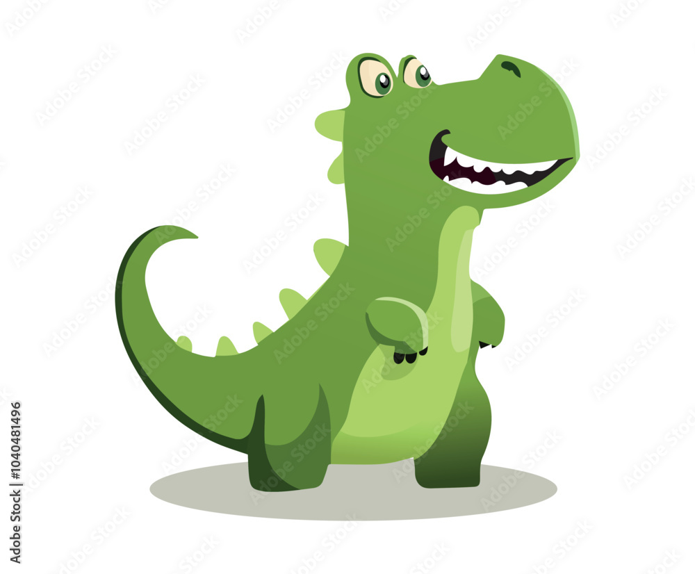 Obraz premium various animal arts 