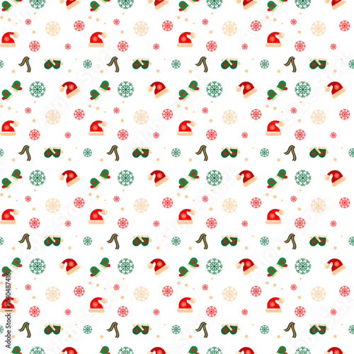 new pattern