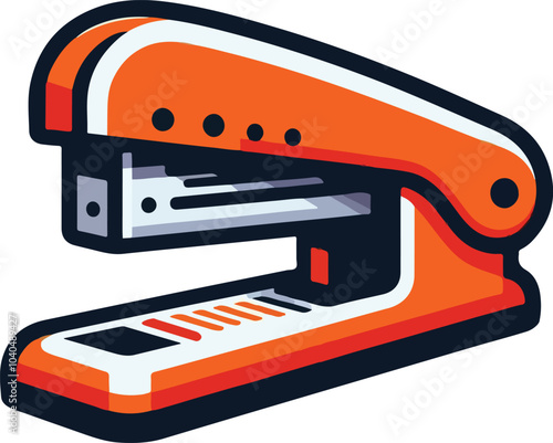 stapler vector