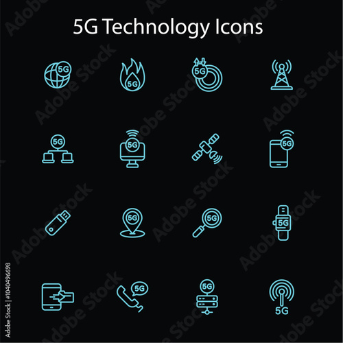 5G TECHNOLOGY 1