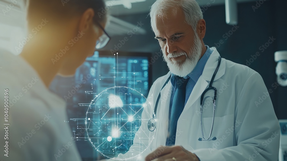 Innovations in medical technology bridging the gap between doctors and ...