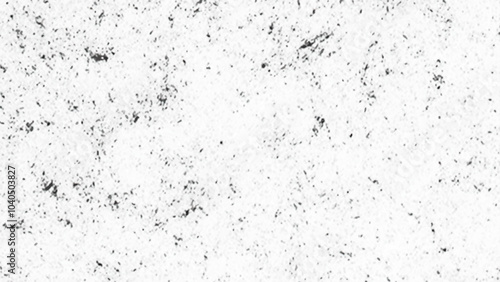 Black and white grunge background.