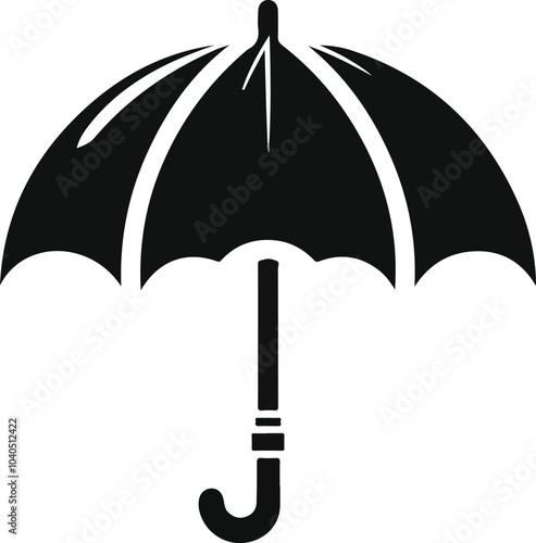 umbrella vector