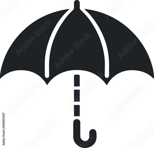 umbrella vector