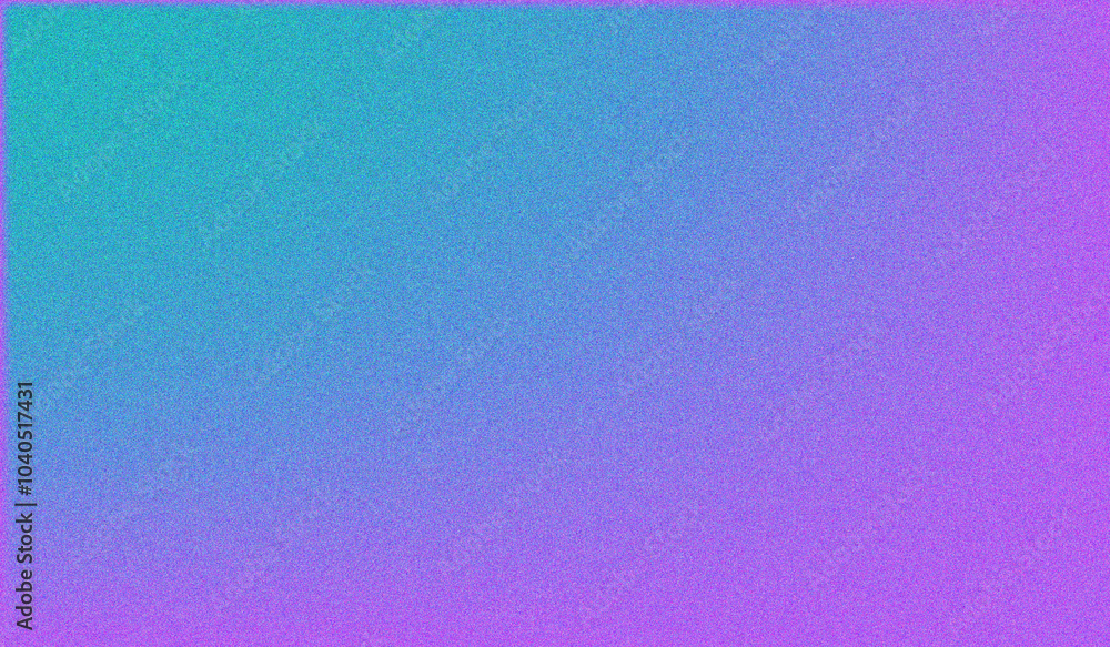 Fototapeta premium Mix variant colored grunge noisy texture Grainy gradient background design