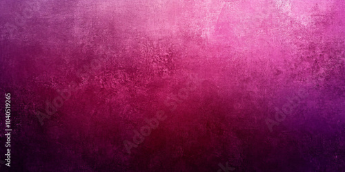 Rich purple to deep magenta gradient background with a subtle grainy effect, creating an elegant and mysterious look. Perfect for luxurious or artistic designs that require a sense of depth and sophis