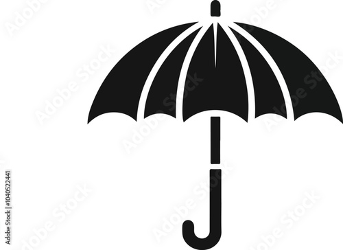 umbrella vector