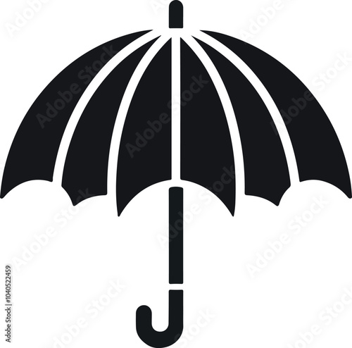 umbrella vector