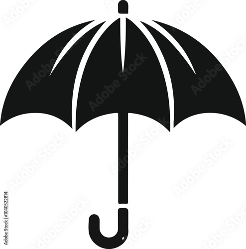 umbrella vector