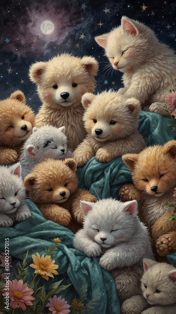 Lullaby Dreamland Lullaby Dreamland