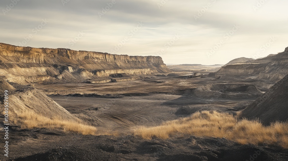 Environmental Consequences of Intensive Mining Practices Environmental Consequences of Intensive Mining Practices