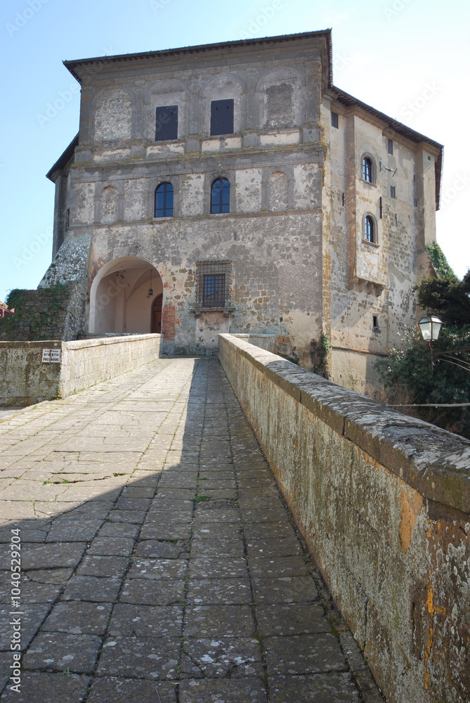 Capodimonte, Viterbo Capodimonte, Viterbo