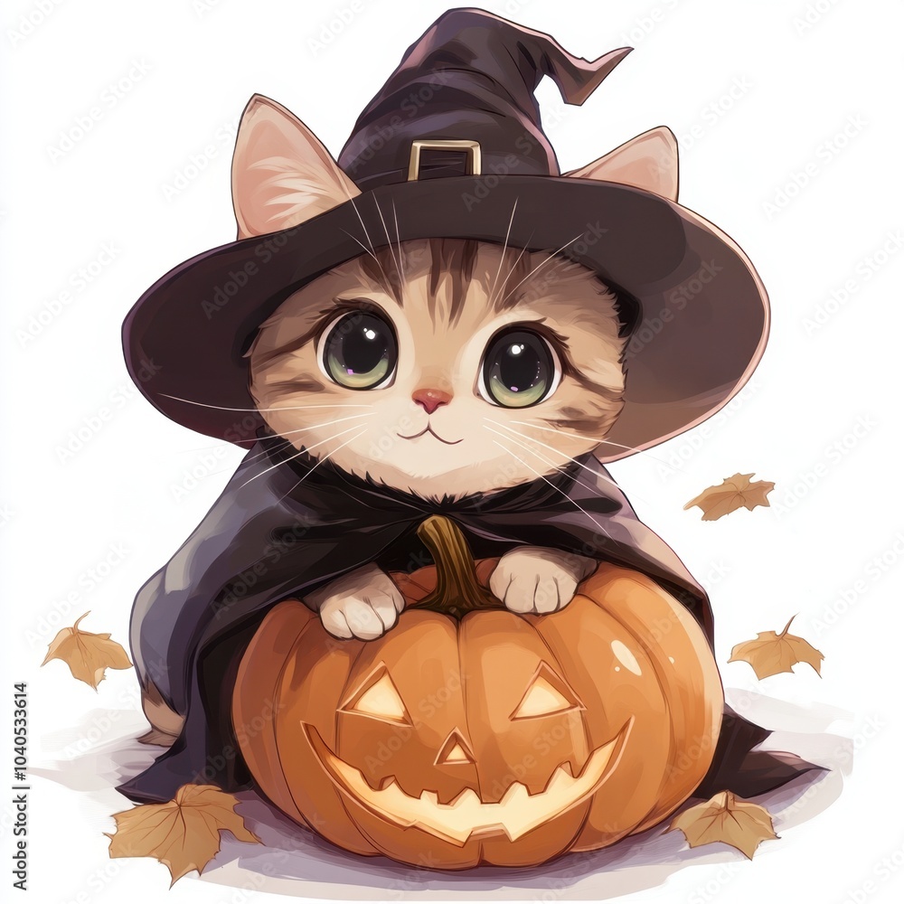 Happy Halloween greetings Scary Elements Happy Halloween greetings Scary Elements