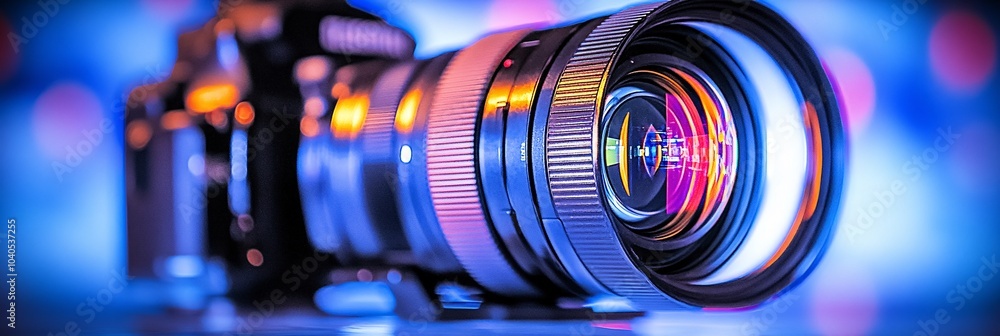 close-up of a professional camera lens against a dark background, perfect for a lens-themed wallpaper
close-up of a professional camera lens against a dark background, perfect for a lens-themed wallpaper