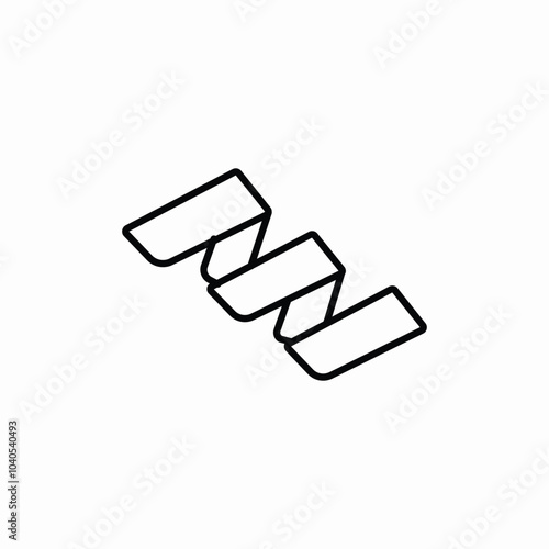 chemical cell icon sign vector