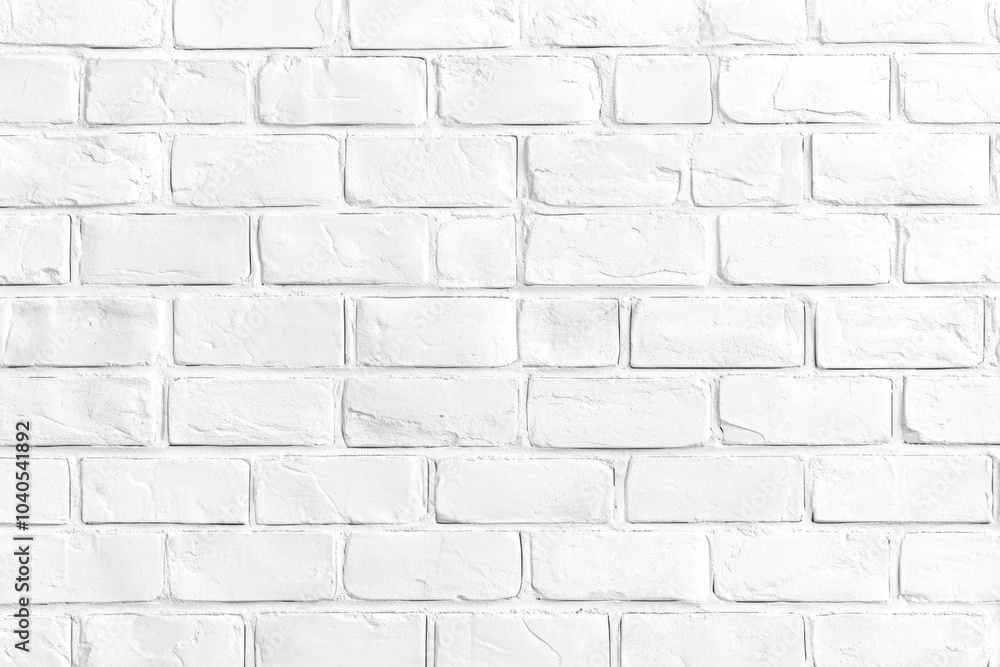 White Brick Wall with Fire Hydrant White Brick Wall with Fire Hydrant