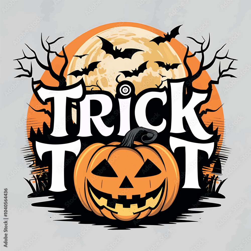 Halloween T-Shirt Design for all Halloween event lover where people celebrating event The design is Eye-catching Illustration Black cat Pumpkin, Scary trendy graphic badge.
Halloween T-Shirt Design for all Halloween event lover where people celebrating event The design is Eye-catching Illustration Black cat Pumpkin, Scary trendy graphic badge.