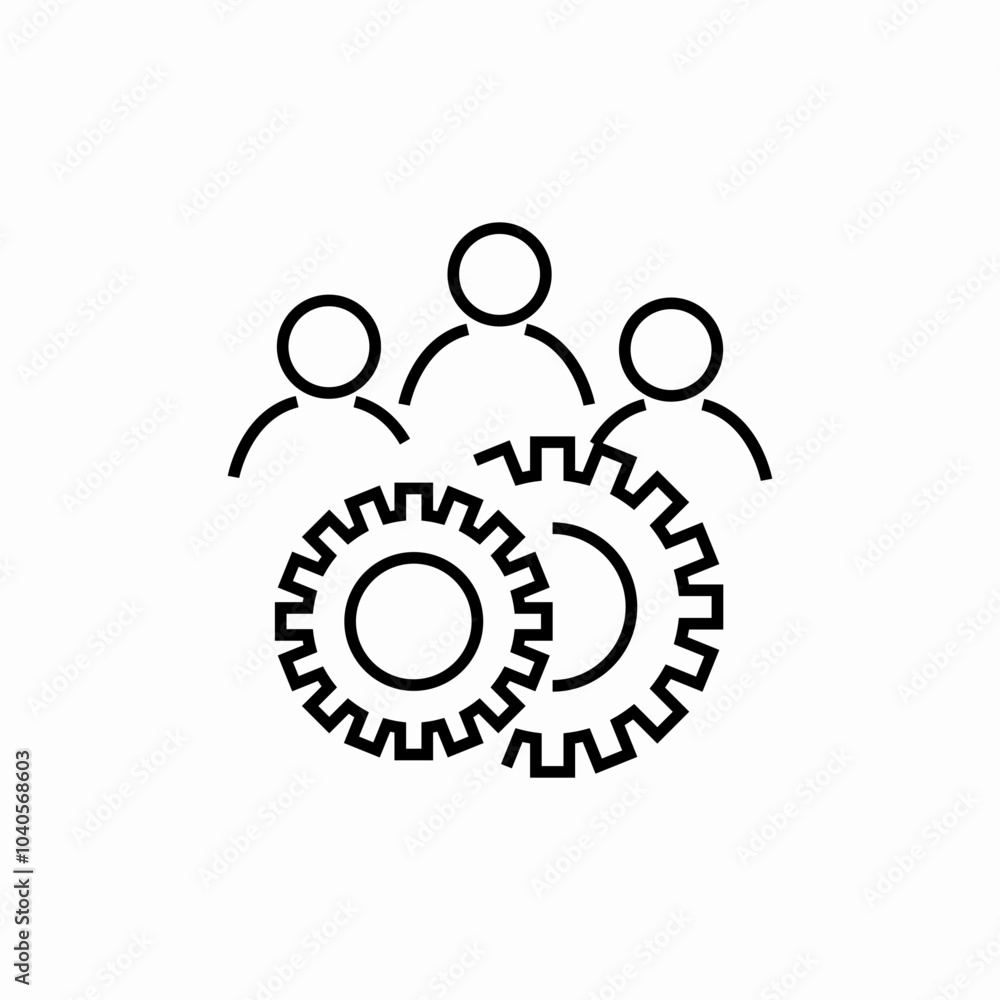 settings special icon sign vector settings special icon sign vector