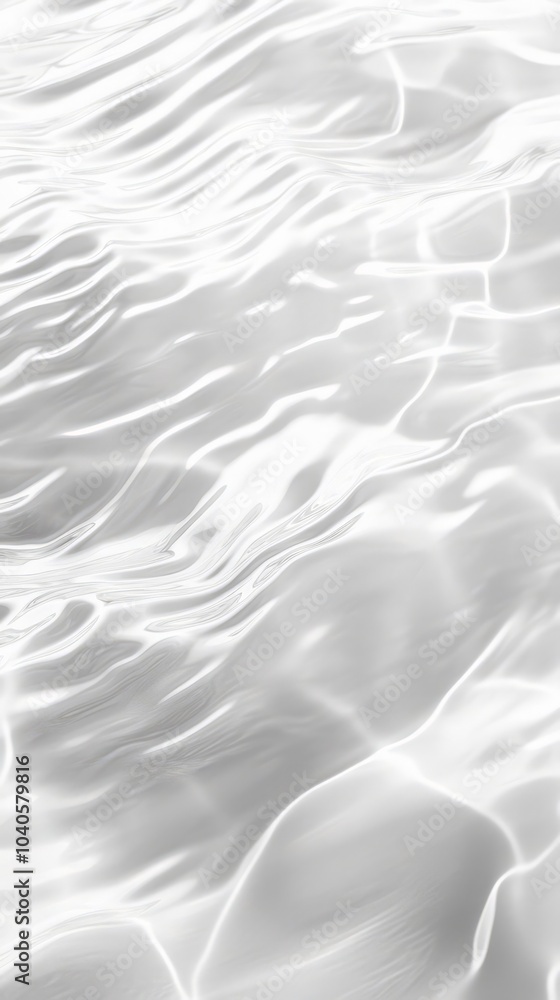 Obraz premium Abstract Water Texture
