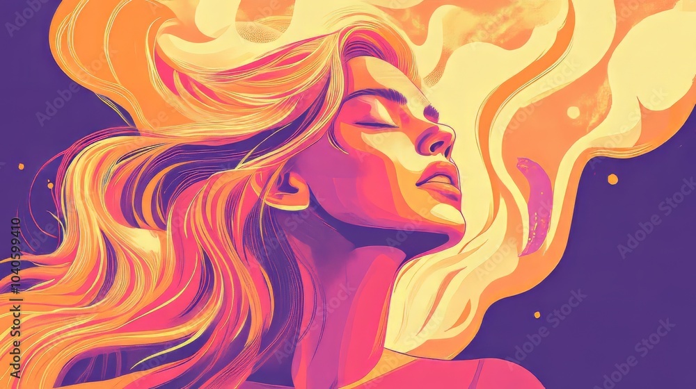 Visualize the feeling of being misunderstood Adobe Illustrator Visualize the feeling of being misunderstood Adobe Illustrator