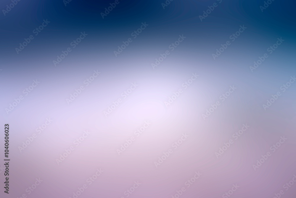 Obraz premium Abstract pink, teal, purple blur color gradient background for web, presentations and prints. clear sunset sky twilight