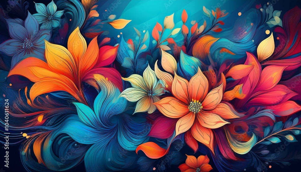 abstract background abstract background