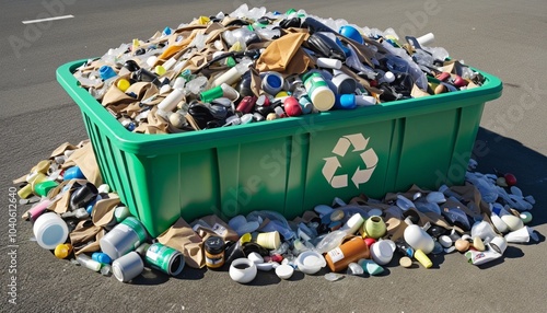 Eco-Friendly Waste Management: The Ultimate Guide