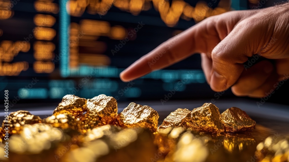 Gold Investment and Stock Market Analysis Gold Investment and Stock Market Analysis