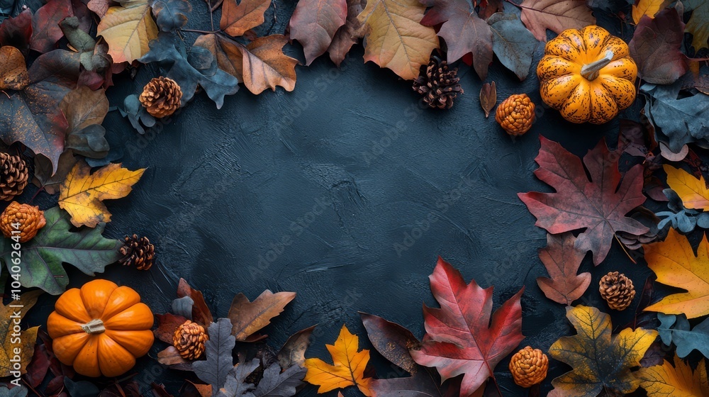 Autumn Harvest Autumn Harvest