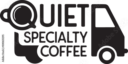  Branding package quite specialty coffee
