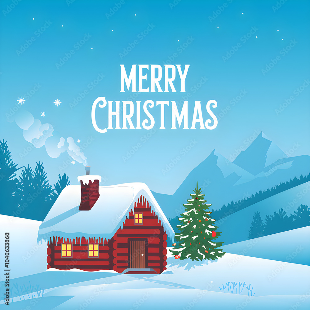 christmas greeting card christmas greeting card
