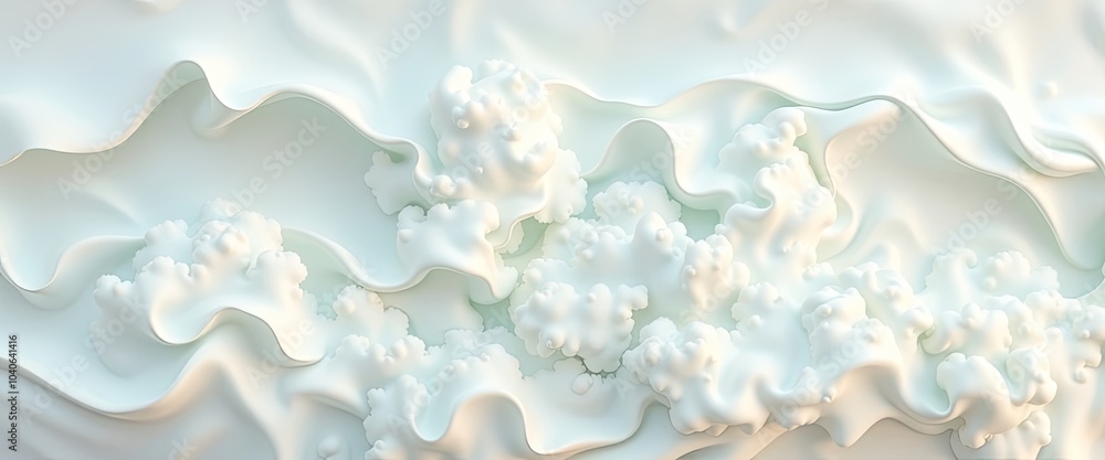 Dreamy Cloud Layers with Floating Textures for Mobile Customization Dreamy Cloud Layers with Floating Textures for Mobile Customization