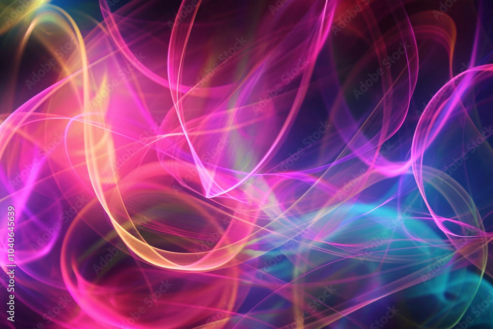 Blurred colored lights, bokeh of headlights and city lights in motion on long exposure. Concept template for backgrounds, wallpapers and overlays. New Year and holiday style, sparkling highlights Blurred colored lights, bokeh of headlights and city lights in motion on long exposure. Concept template for backgrounds, wallpapers and overlays. New Year and holiday style, sparkling highlights