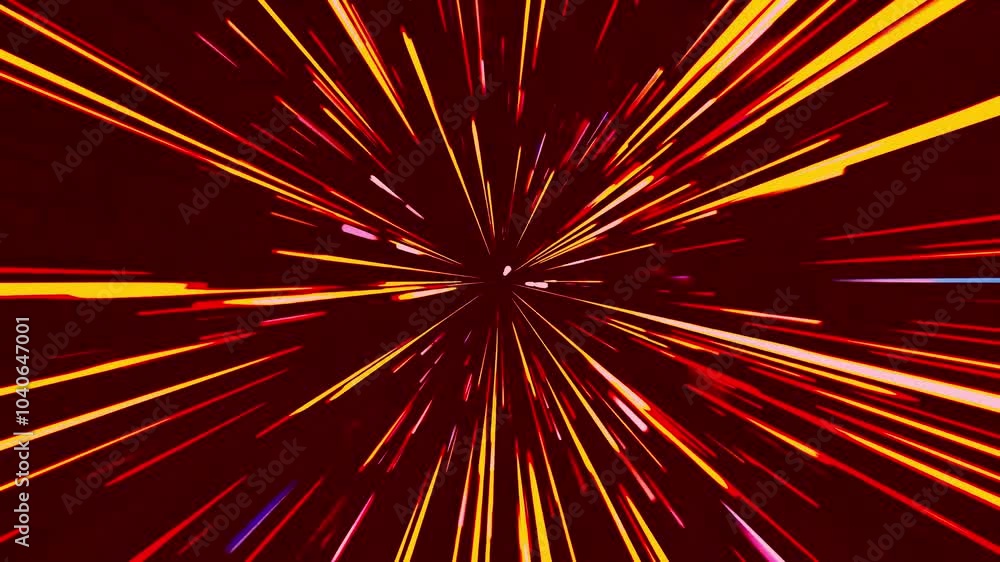 abstract background colored light speed lines abstract background colored light speed lines