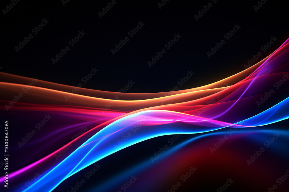 Blurred colored lights, bokeh of headlights and city lights in motion on long exposure. Concept template for backgrounds, wallpapers and overlays. New Year and holiday style, sparkling highlights Blurred colored lights, bokeh of headlights and city lights in motion on long exposure. Concept template for backgrounds, wallpapers and overlays. New Year and holiday style, sparkling highlights