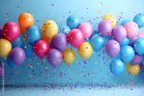 Happy 16th birthday, 20th birthday, 21st birthday, happy 21st birthday, 30th birthday, 40th birthday, 50th birthday, 60th birthday, 70th birthday. Copy space for text.