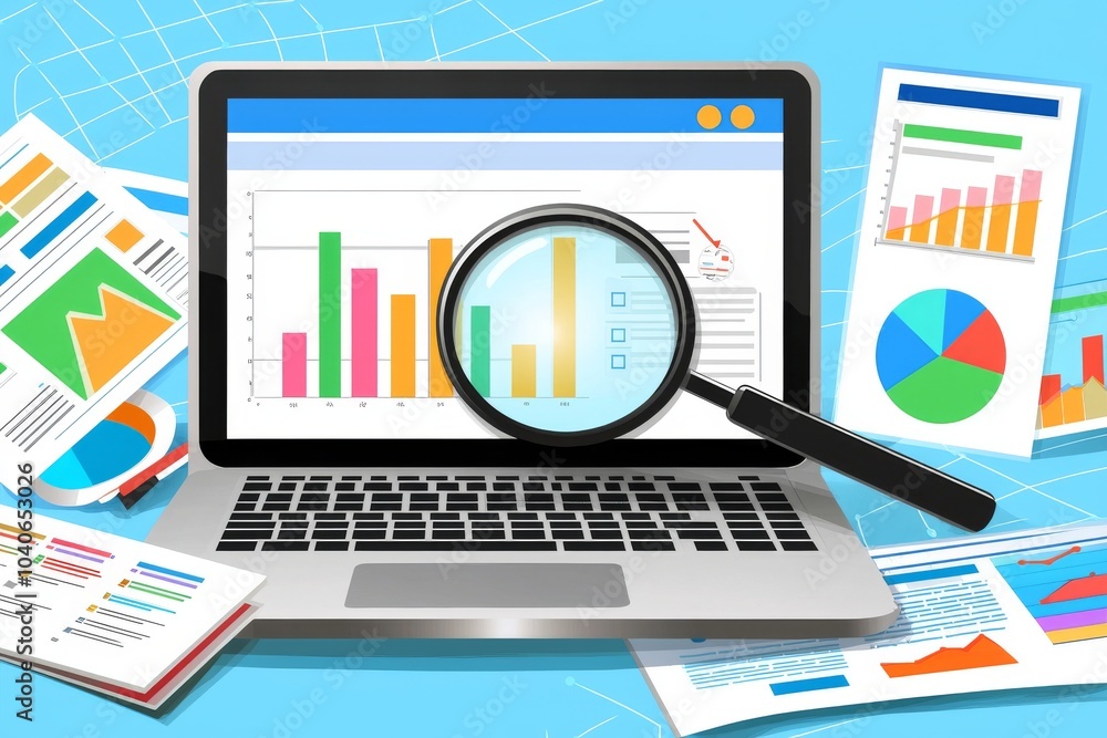 Analyzing SEO results, Analyzing website audits, Analyzing search report data Analyzing SEO results, Analyzing website audits, Analyzing search report data