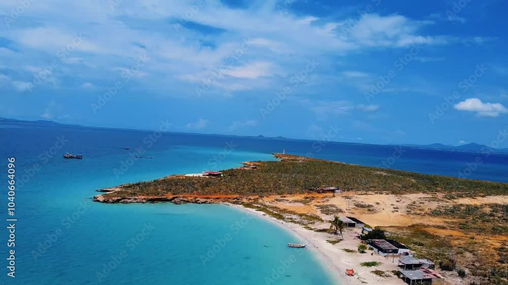 beach ocean drone vacation beach ocean drone vacation