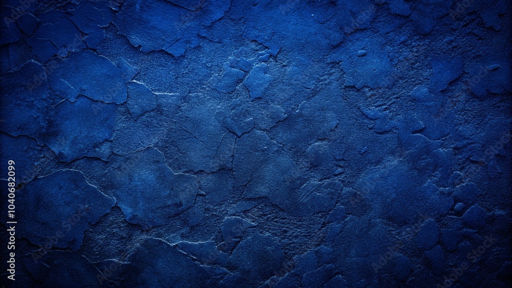Dark blue rough grainy stone or concrete wall texture background
Dark blue rough grainy stone or concrete wall texture background