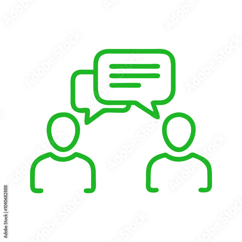 consultation, communication, discussion, communication