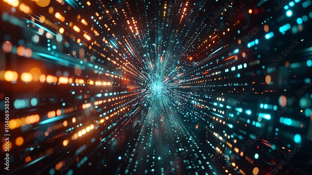 Holographic Stream and Project in Space Exploration and Research Holographic Stream and Project in Space Exploration and Research