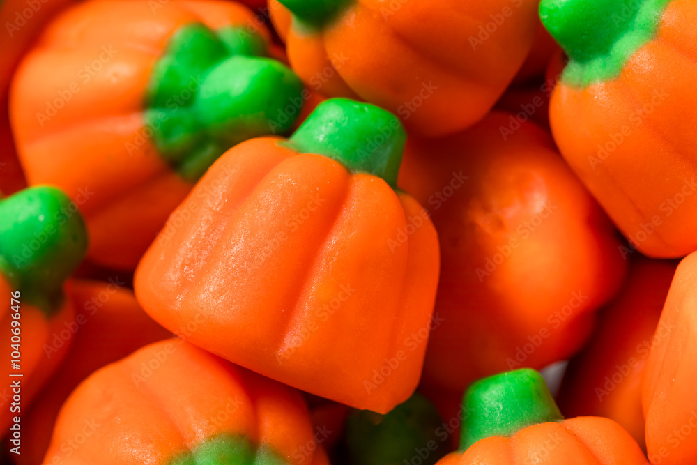 Sweet Fall Pumpkin Candy Corn Sweet Fall Pumpkin Candy Corn