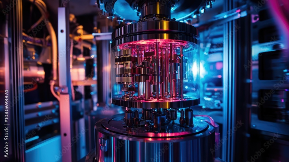 Breakthroughs in Quantum Computing and Future Technologies Breakthroughs in Quantum Computing and Future Technologies