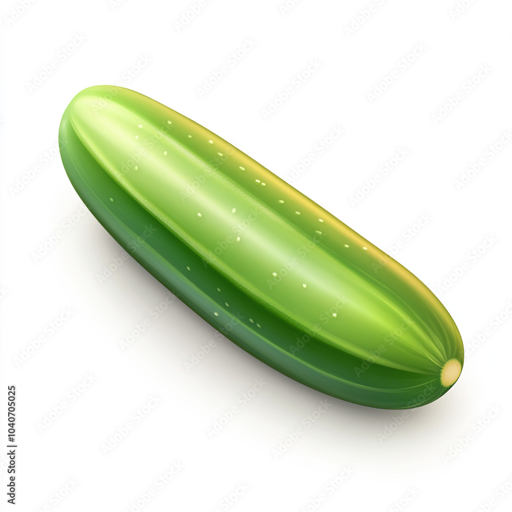 Cucumber Icon Cucumber Icon