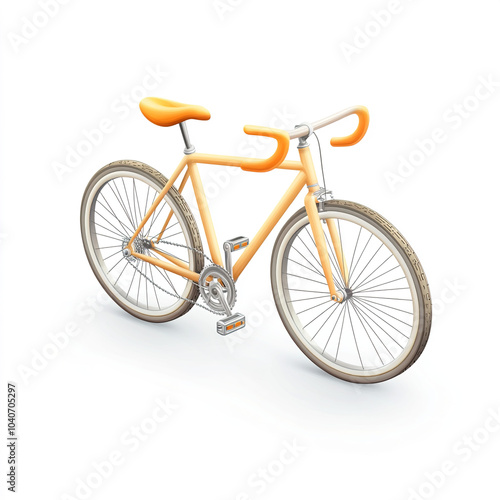 Bicycle Icon