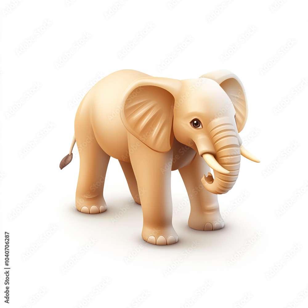 Elephant Icon Elephant Icon
