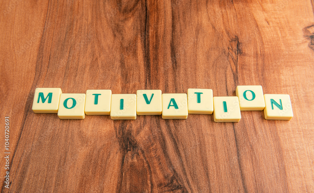 motivation motivation